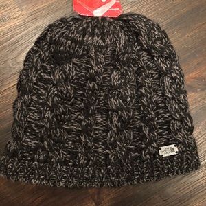 BNWT The North Face Beanie Hat